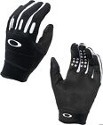 Gants longs OAKLEY Factory Gloves 2.0 taille XL Noir