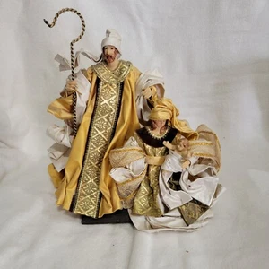 Nativity ~ All In One - Picture 1 of 4