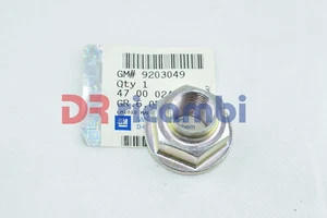 DADO ESAGONALE M18 MOZZO RUOTA POST. OPEL AGILA A - OPEL 4700024 - 9203049 - Imagen 1 de 3