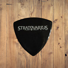 Stratovarius Original Gitarren-Plektrum 1 Stck. Begrenzt Selten Kostenloser Versand