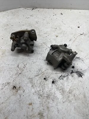 Колодки суппортов 05 Suzuki LTA 700 LTA700 King Quad передние левые правые - Изображение 1 из 3