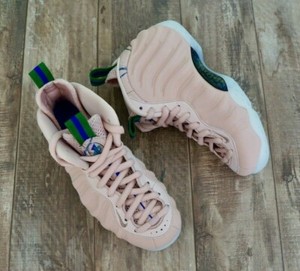 Las mejores ofertas en Nike Air Foamposite One Mujer Nike Foamposite | eBay