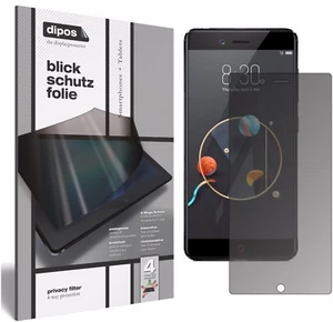 Screen Protector for Archos  Diamond Alpha+ Privacy Filter 4-Way Protection - Picture 1 of 5
