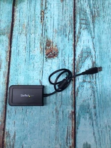 StarTech.com USB to VGA Adapter - 1920x1200 - No Box With U It - Picture 1 of 3