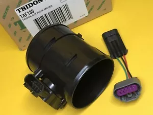 Mass air flow meter for Holden U8 JACKAROO 3.5L 98-04 6VE1 AFM MAF Tridon 2 YrWy - Picture 1 of 4