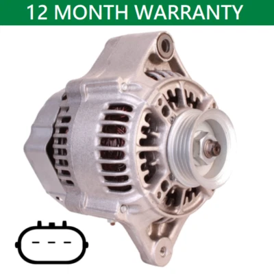 SUZUKI Baleno Ignis Jimny 1.3 1.6 70A ALTERNATOR 1998-2004 31400-60G10 1 2 3 etc - Image 1 of 3