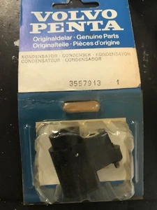 Volvo Penta Condenser 3557913 - Bild 1 von 1
