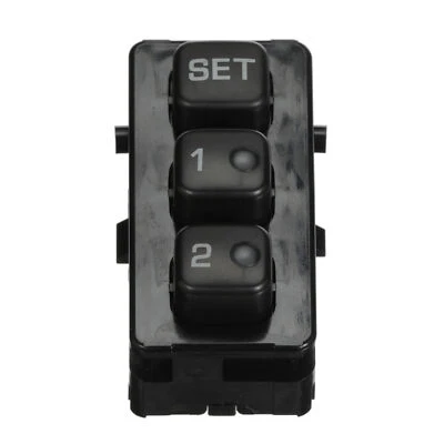 OEM 2002-2015 Nissan Armada Left Driver Power Seat Memory Switch NEW 25491-2Y900 - Image 1 of 4