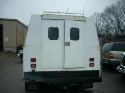 Eje de transmisión delantero transmisión automática compatible con camioneta Sierra 2500 02-10 128085 Foto 1 de 4