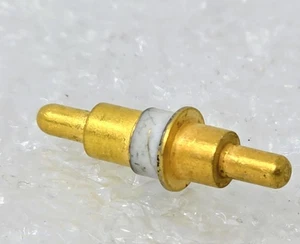 Vintage Mikrowellen Detektor Diode - Bild 1 von 2