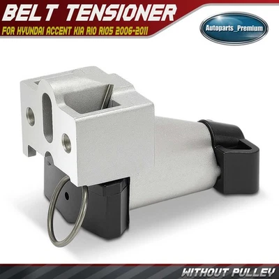 Tensor de cadena de distribución para Hyundai Accent Kia Rio Rio5 2006-2011 1,6 L 2441026800 Foto 1 de 4