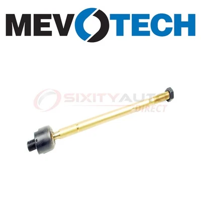 Mevotech OG Steering Tie Rod End for 2003-2008 Hyundai Tiburon 2.0L 2.7L L4 kv - Изображение 1 из 4