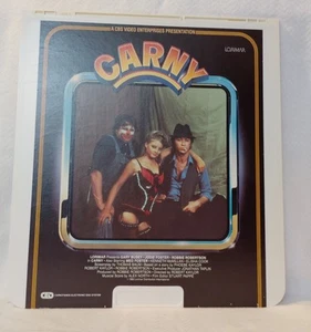 Carney  CED  1980 - Bild 1 von 2