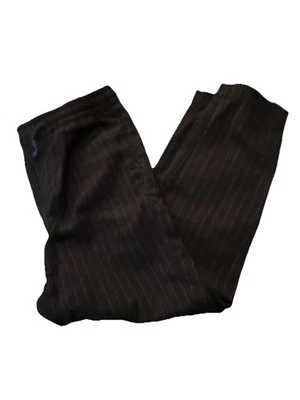 Pre-Owner Zara Boy's  Dress Suit Pants Blue Size 8 - Image 1 of 4