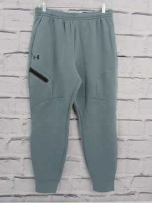 Under Armour UA Imparable Flc. Joggers para hombre talla L azul 1379808 587 nuevos con etiquetas. Foto 1 de 4
