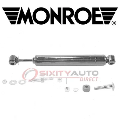 Monroe Magnum Front Steering Damper for 1987-1988 Chevrolet V30 - Gear  av Foto 1 de 4
