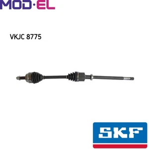 DRIVE SHAFT VKJC 8775 FOR OPEL MOVANO/Van/Platform/Chassis/Bus RENAULT 2.5L 4cyl - Picture 1 of 10