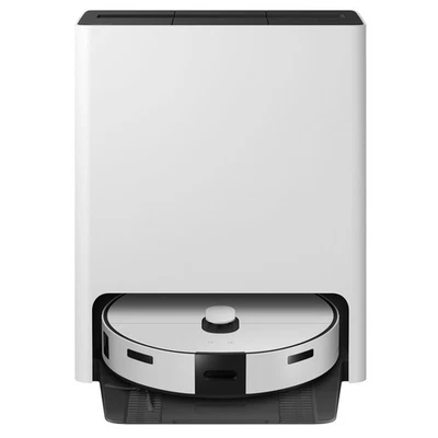 Samsung Bespoke Jet Bot Combo Steam Plus VR7MD96B14G/WD Saugroboter - Bild 1 von 4