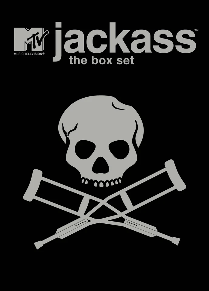 Jackass - The Box Set Foto 1 de 1