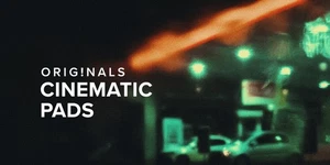 Almohadillas cinematográficas Spitfire - Imagen 1 de 1