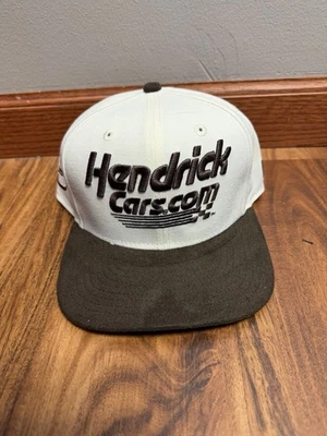 Gorra Kyle Larson Atlanta Hometrack 2025 nueva con etiquetas Foto 1 de 3
