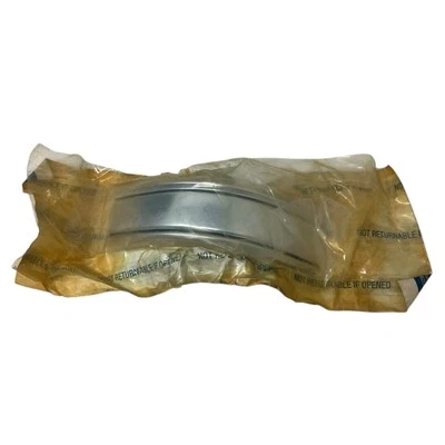 GM OEM NOS Genuino Chevy GMC Camión LH Moldura de moldura de esquina trasera inferior 15549303 Foto 1 de 4