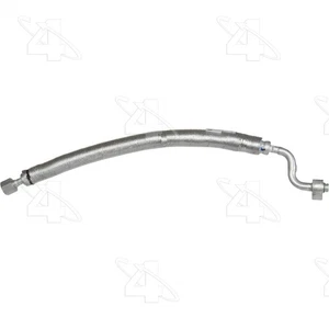A/C Refrigerant Discharge Hose-Hose Assembly 4 Seasons fits 93-96 Honda Prelude - Picture 1 of 4