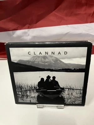 Clannad - In a Lifetime (2CD Mediabook) - Image 1 of 2