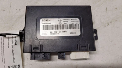 Centralina Park Assist PDC CITROËN C5 II Break RE 9649604380 2.0 28711015 - Immagine 1 di 4