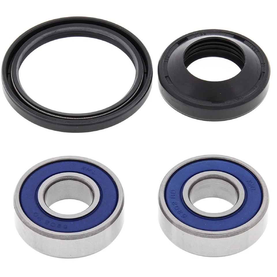 Front Wheel Bearing Kit For Honda CRF230L 2008-2009; 25-1069 Foto 1 de 1