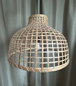 IKEA Hanging Pendant Lamp - Picture 1 of 1