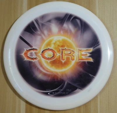 Latitude 64 Gold Core Decodye (177-178g) - Special Edition Midrange - Image 1 of 2