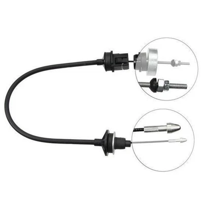 Tendeur D'Embrayage 780 Mm A.B.S. Pour, Entre Autres, CITROËN XANTIA - Photo 1/4