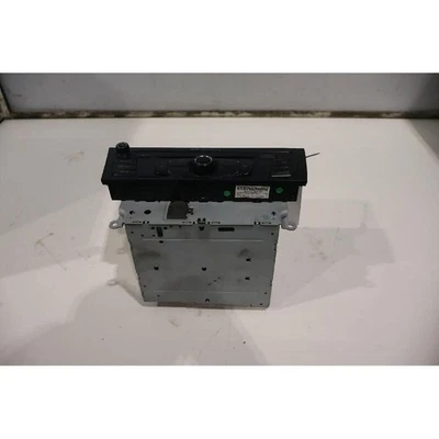 RADIO FÜR AUDI A4 (07-11) 8K 2.0 16V TDI (105KW) 2WD SW 5P/D/1968CC 2007 - Bild 1 von 4