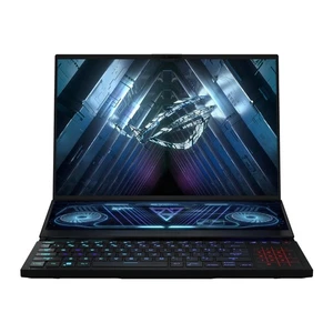 Laptop gamingowy ASUS ROG Zephyrus Duo 16 AMD R9 6980HX 64GB 4TB SSD 16" RTX 3080Ti - Zdjęcie 1 z 6