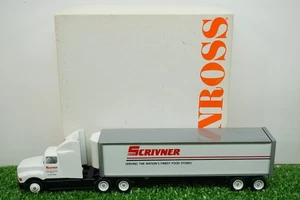 Camión Winross Diecast escala 1/64 Winross Scrivner 1994 - Imagen 1 de 2