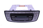 CD Autoradio Peugeot 106 107 Citroen C1 Toyota Aygo MP3 Bluetooth 86120-YV010