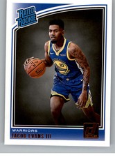 2018-19 Donruss Basketball - Pick A Card