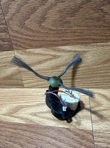 New Genuine ECOVACS DX9G Deebot OZMO T5 Robot Mop Right Side Brush Motor Part - Picture 1 of 5