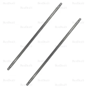 2 SET 13116-0725 13116-7007 Push Rod For Kawasaki FX730V FS730V FS691V FX691 - Picture 1 of 6