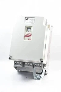 KEB combivert F5 Frequenzumrichter 75kW 23.F5.MOR-54GO/ ( 23.F5.M0R-54G0 ) - Picture 1 of 5