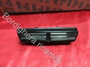 ALFA ROMEO ALFASUD FANALE FANALINO LUCE TARGA TIPE PLATE LENS LIGHT METAL - Imagen 1 de 4