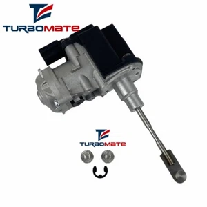 Turbo actuator 04E198725R for VW Variant Jetta Vento AU2 BX6 BU3 2018-2022 - Picture 1 of 6