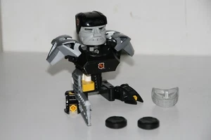 Lego 3541 Slammer Goalie 1 (Sports Hockey), 2003, BA auf CD-ROM TOP - Bild 1 von 3