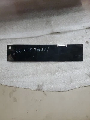 Оригинальная передняя правая перегородка Ariens No01576351 - Изображение 1 из 2