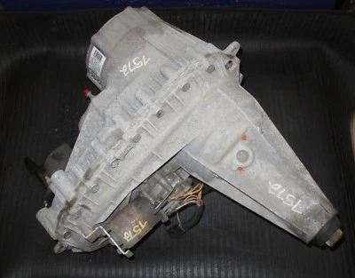 2003 03 2004 04 Ford Expedition Transfer Case   78K Miles Foto 1 de 4