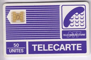 VARIETE TELECARTE PYJAMA .. 50U Py16E SC4OB SERIGRAPHIE PE.4479  UT/TBE C.60€ - Picture 1 of 2