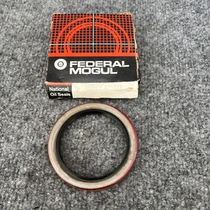 Federal Mogul National 471271 Oil Seal 2.5 x 3.251 x .0.375 New - Picture 1 of 18