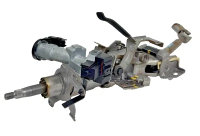 Ford Fusion 2010-12 columna de dirección cambio de piso Foto 1 de 4