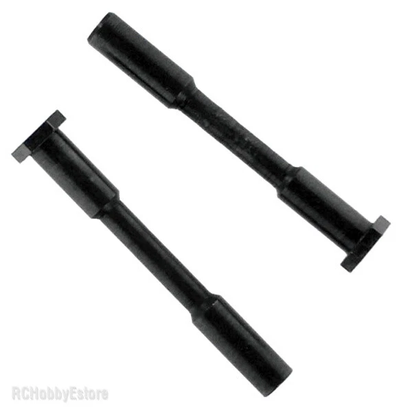 60015 STEERING POST  1/8 Scale Spare Part for RC Car - Image 1 of 1
